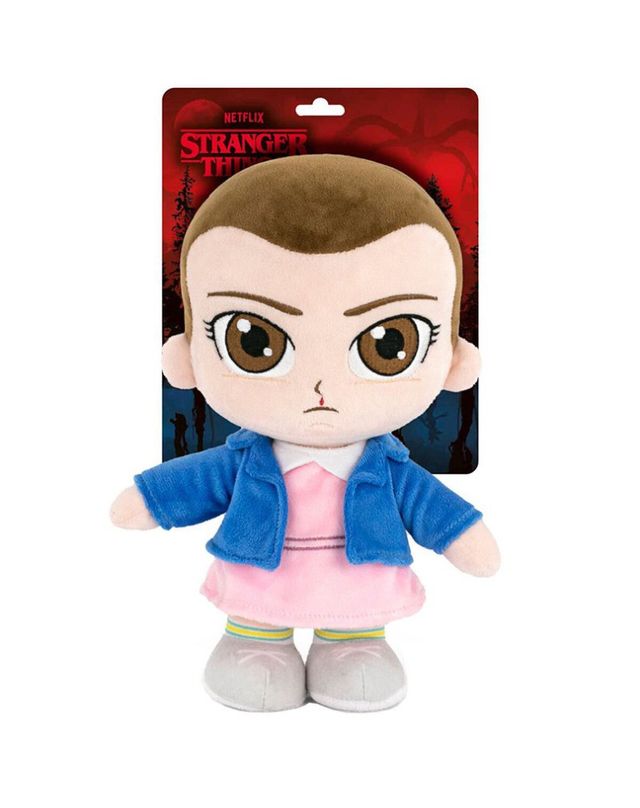 PELUCHE STRANGER THINGS - 27CM