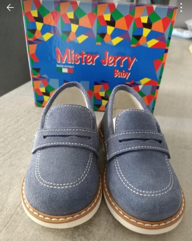 Mocassini bmbo