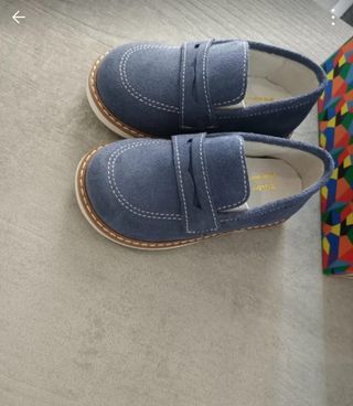 Mocassini bmbo