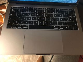 Macbook pro 13''
