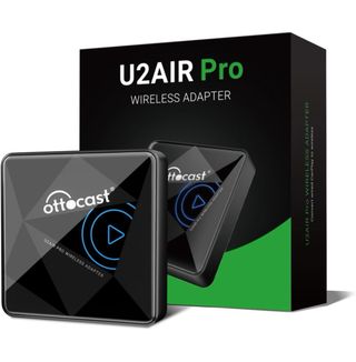 NUEVO! OTTOCAST U2AIR Inalámbirco CarPlay
