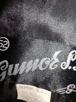 chaqueton de mujer made spain