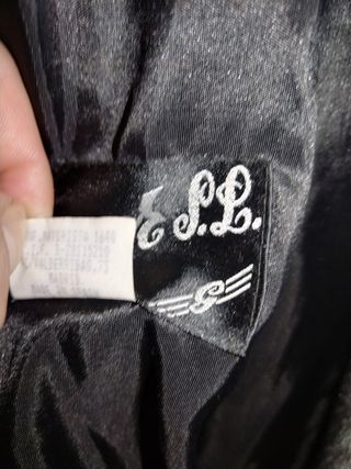 chaqueton de mujer made spain