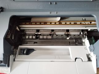 Impresora HP Deskjet 3650
