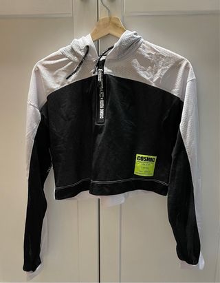 Camiseta de Bershka en talla S