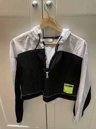 Camiseta de Bershka en talla S