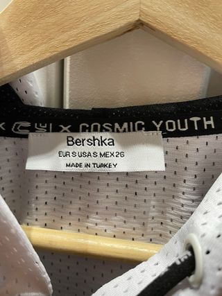Camiseta de Bershka en talla S