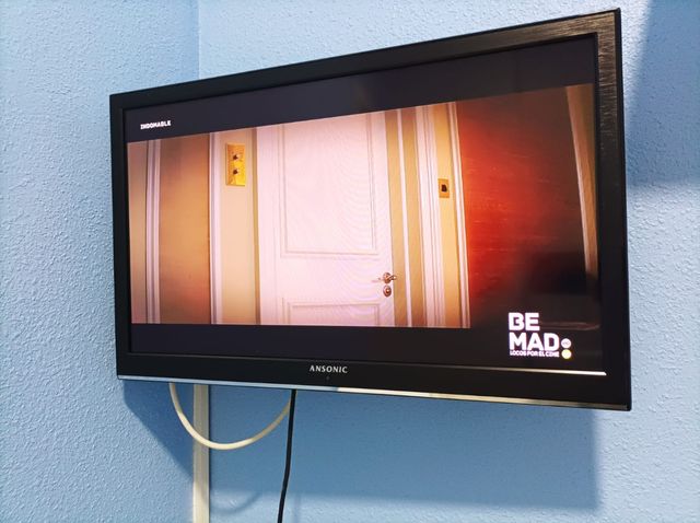 Televisor Ansonic