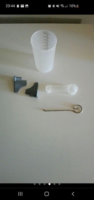 Panificadora SILVERCREST