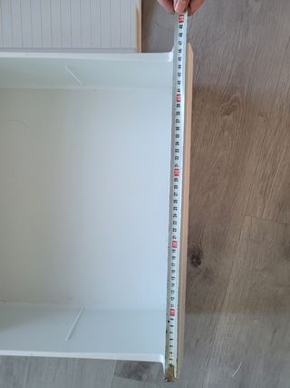 Frigorifico combi Lynx solo algunas piezas