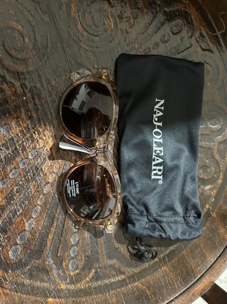 Occhiali da sole Nay-Oleari