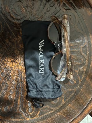 Occhiali da sole Nay-Oleari