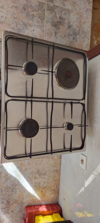 electrodomesticos de cocina