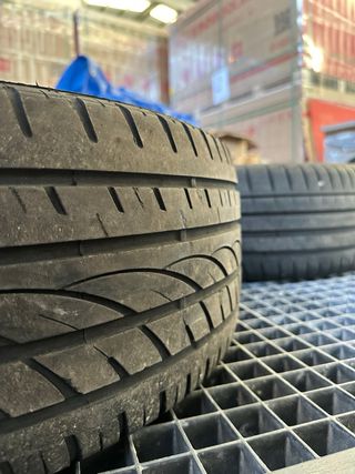 Llantas originales ronal seat leon 1p/mk2 17”
