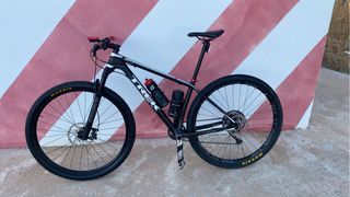 bicicleta de Montaña de Carbono 29”