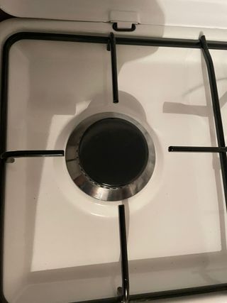 Hornillo a gas-2 quemadores