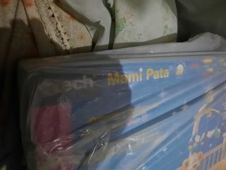 CARRUSEL PROYECTOR MAMI PATA