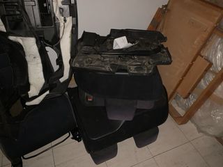 interior honda civic 2007
