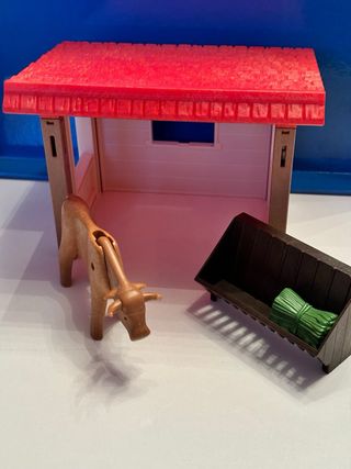 Playmobil