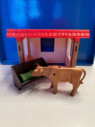 Playmobil
