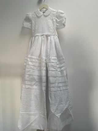 Vestido comunion