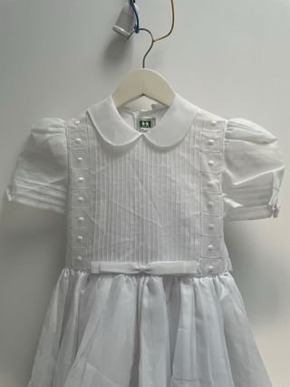 Vestido comunion