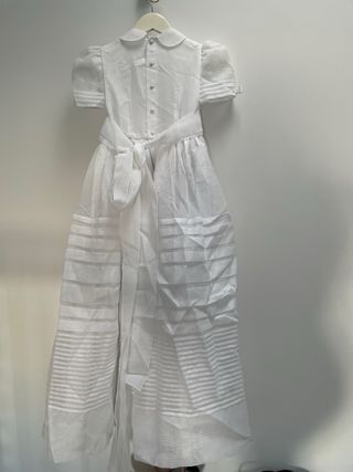 Vestido comunion