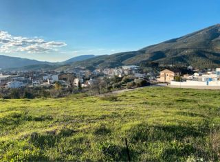 Terreno en venta en Los Villares de Jaén