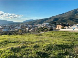 Terreno en venta en Los Villares de Jaén