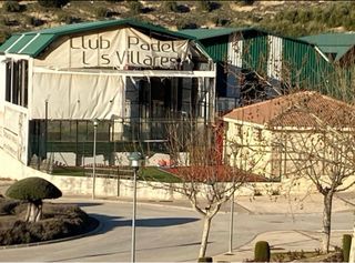 Terreno en venta en Los Villares de Jaén