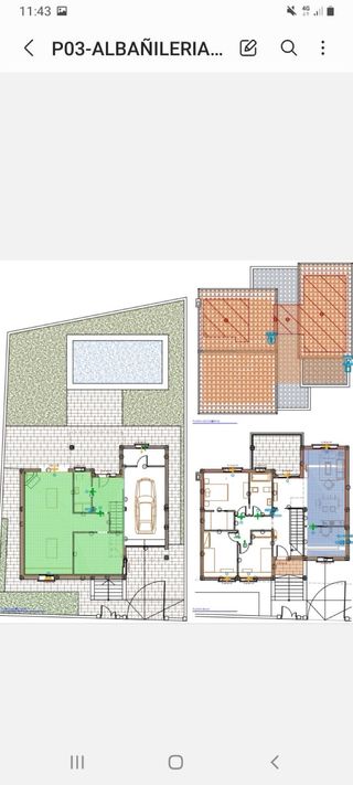 Terreno en venta en Los Villares de Jaén