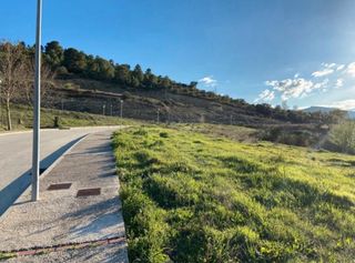 Terreno en venta en Los Villares de Jaén