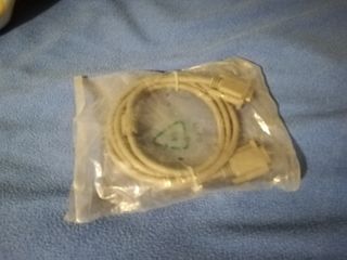 Cable VGA nuevo