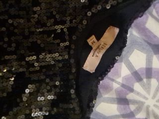 Vestido M bershka 