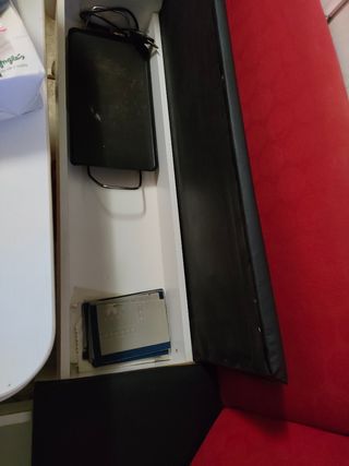 Conjunto rinconera/mesa cocina