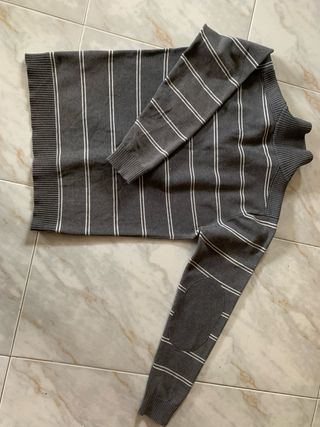 jersey hombre selected