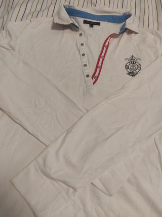 Polo Tommy Hilfiger