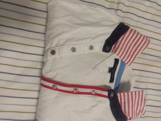Polo Tommy Hilfiger