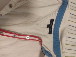 Polo Tommy Hilfiger
