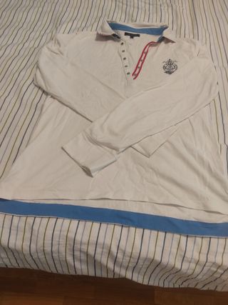 Polo Tommy Hilfiger