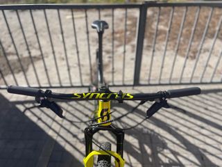 Scott spark RC 900 World cup AXS 2020