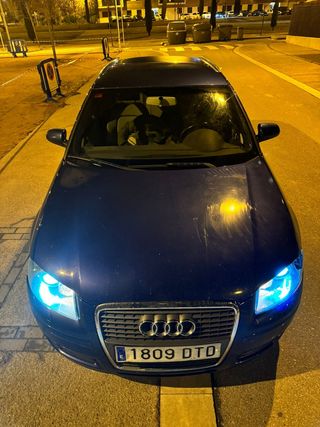 Audi A3 2005
