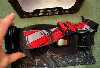 Gafas Raven motocross enduro