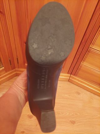 Botines Pedro Miralles