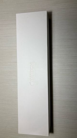Apple Watch Series 4 Acero con GPS + Cell 44 mm