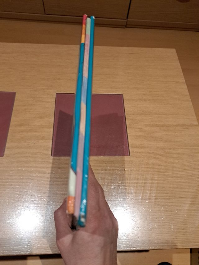 Libro curiosidades del cuerpo humano