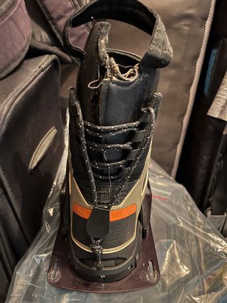 Bota de esquí nautico