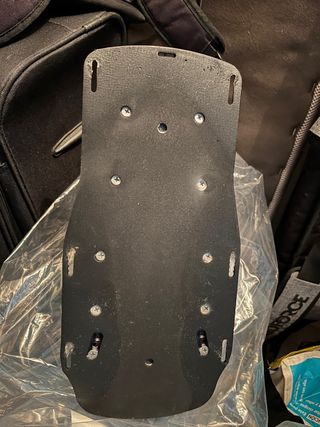 Bota de esquí nautico