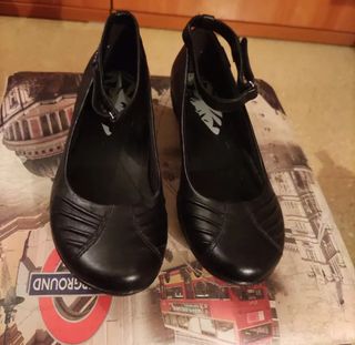  Bailarinas Sandalias 🥿 mujer distintas marc