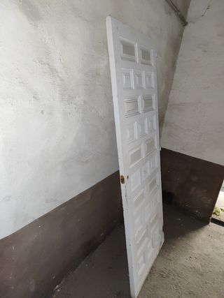 Puerta castellana